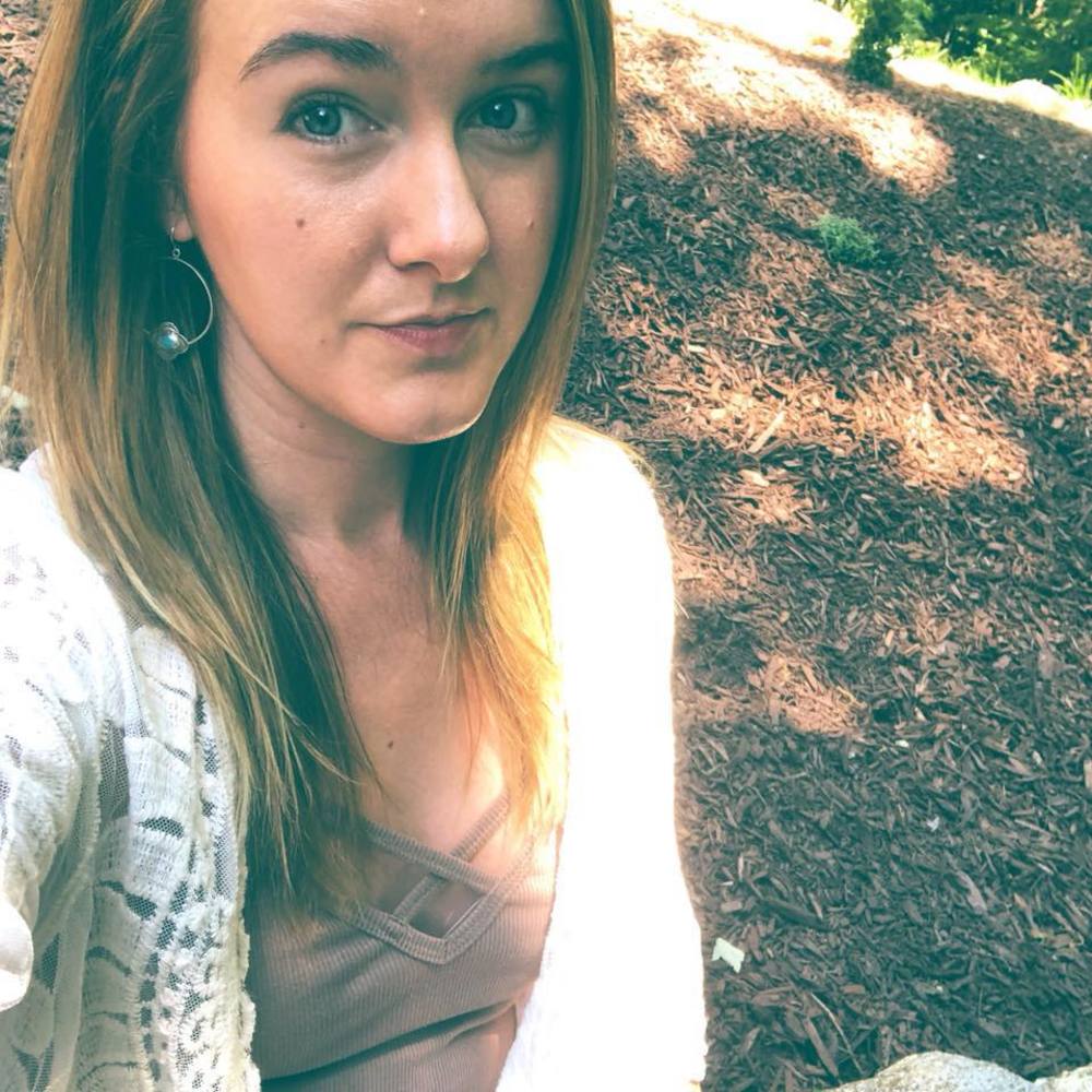 Meet your Posher, Sara